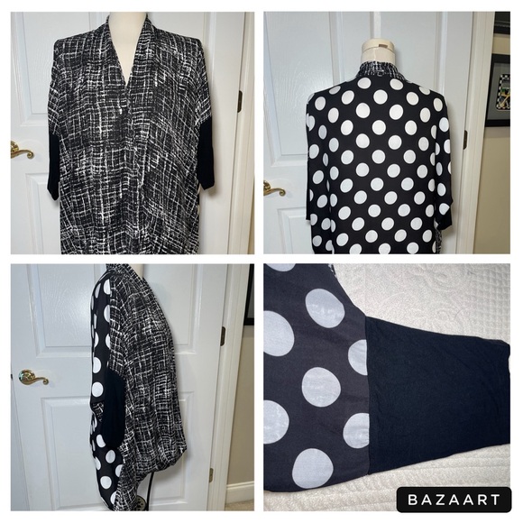 Lulululu blouse size xl - Picture 1 of 8